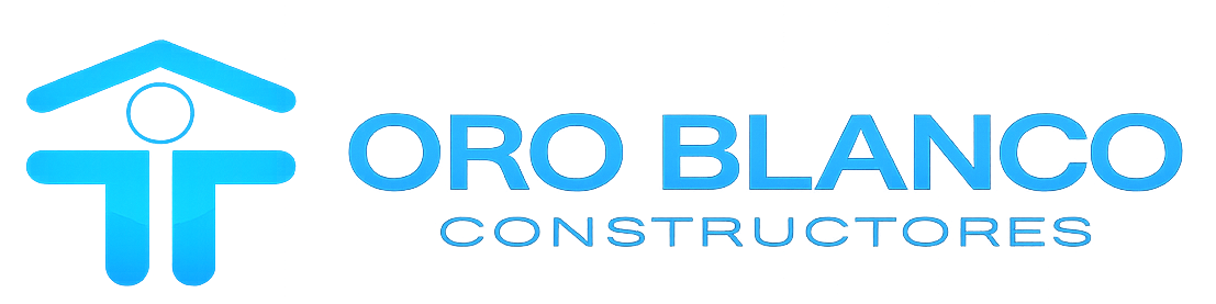 Oro Blanco Constructores