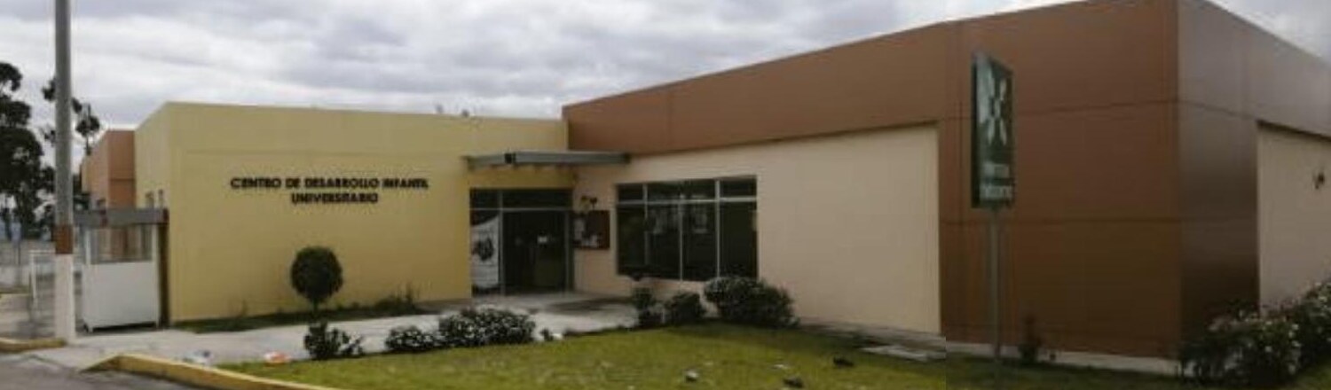 Centro de Desarrollo Infantil